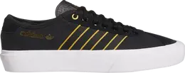 Кроссовки Adidas LAFC x Delpala 'Black Gold Metallic', черный gz6944 | black