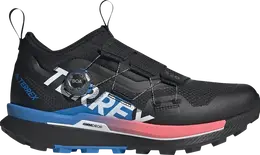 Кроссовки Adidas Terrex Agravic Pro 'Black Turbo', черный gz8879 | black