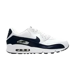Кроссовки Nike Air Max '90, белый 312642 101 | white