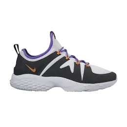 Кроссовки Nike Air Zoom LWP 16 'Citrus', белый 918226 007 | white
