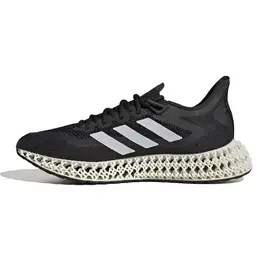 Кроссовки мужские Adidas 4DFWD для бега, черный 100043748541