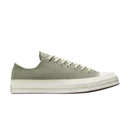 Converse Кроссовки Chuck 70 Low, цвет Worn In a09188f | worn in