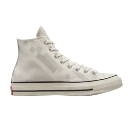 Converse Кроссовки Liverpool F.C. x Chuck 70 High, цвет Anfield Stadium a09699c | anfield stadium