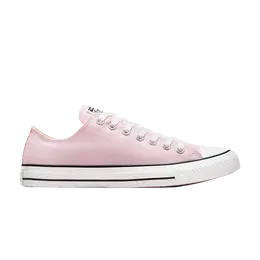 Converse Кроссовки Chuck Taylor All Star Low, цвет Pink Foam a08628f | pink foam