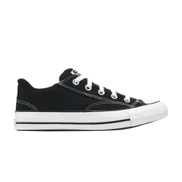 Converse Кроссовки Chuck Taylor All Star Low, цвет Malden Street - Black a09226c | malden street - black