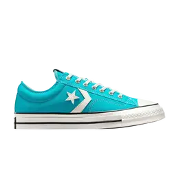 Converse Кроссовки Star Player 76 Low, цвет Premium Canvas - Blue a11531c | premium canvas - blue