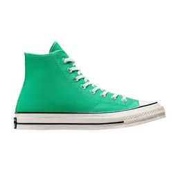 Converse Кроссовки Chuck 70 High, цвет Apex Green a08613f | apex green