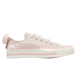 Converse Кроссовки Chuck 70 Low, цвет Pet Pack - Cat a11615c | pet pack - cat