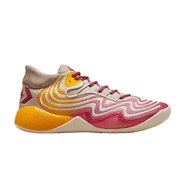 Converse Кроссовки All Star BB Shift CX, цвет Light Dune Astrodust Pink a08647c | light dune astrodust pink