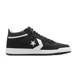 Converse Кроссовки Fastbreak Pro Mid, черный/белый a09869c | black white