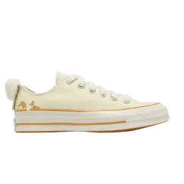 Converse Кроссовки Chuck 70 Low, цвет Pet Pack - Dog a11614c | pet pack - dog