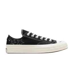 Converse Кроссовки Chuck 70 Low, цвет Stars a11612c | stars