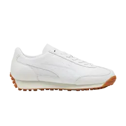 Puma Кроссовки Easy Rider Leather, цвет White Gum 399029 02 | white gum