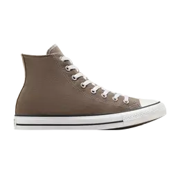 Converse Кроссовки Chuck Taylor All Star High, цвет Classic Taupe a08581f | classic taupe