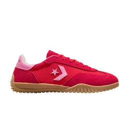 Converse Кроссовки Run Star Trainer, цвет Red Pink a10371c | red pink