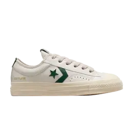 Converse Кроссовки Star Player 76 Low, цвет Vintage White Green a11643c | vintage white green