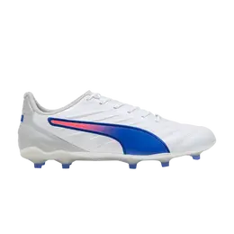 Puma Кроссовки King Pro FG AG, цвет Formula Pack 107862 02 | formula pack