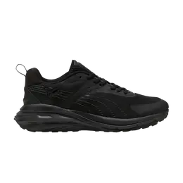 Puma Кроссовки Hypnotic, цвет Black Shadow Grey 395235 01 | black shadow grey