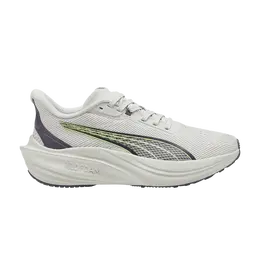 Puma Кроссовки Darter Pro, цвет Glacial Gray Galactic Grey 310152 07 | glacial gray galactic grey