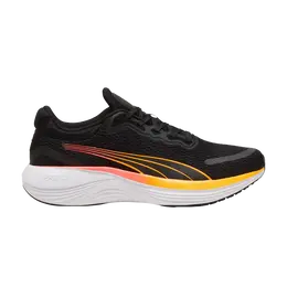 Puma Кроссовки Scend Pro, цвет Black Sun Stream 378776 26 | black sun stream