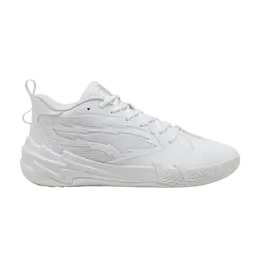 Puma Кроссовки Scoot Zeros, цвет White Gold 311434 01 | white gold