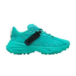 Puma Кроссовки Mercedes-AMG Petronas F1 x Spirex, цвет Sheen Green 308445 02 | sheen green