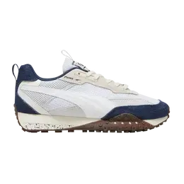 Puma Кроссовки Blacktop Rider, цвет Preppy - Navy Silver Mist 395875 02 | preppy - navy silver mist