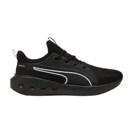 Puma Кроссовки Softride Carson, черный/белый 310154 01 | black white