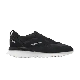 Reebok Кроссовки LX 2200, черный/белый 100032788 | black white