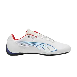Puma Кроссовки BMW M Motorsport x Future Cat, цвет White Blue 308458 02 | white blue