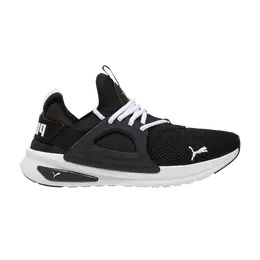 Puma Кроссовки Softride Enzo Evo, черный/белый 377048 27 | black white