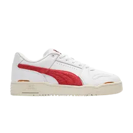 Puma Кроссовки Slipstream Lo, цвет The Never Worn 3 396497 01 | the never worn 3