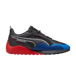 Puma Кроссовки BMW Motorsport x SpeedFusion 2.0, цвет Black Pop Red Blue 308043 03 | black pop red blue