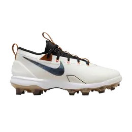 Кроссовки Nike Force Trout 9 Elite MCS Summit White Hemp, кремовый fz8643 100 | summit white hemp