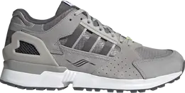 Кроссовки Adidas ZX 10000 'Clear Grey', серый gx2720 | grey