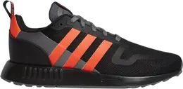 Кроссовки Adidas Multix 'Black Solar Red', черный gx8380 | black