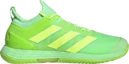 Кроссовки Adidas Adizero Ubersonic 4 'Beam Green', зеленый gw6793 | green