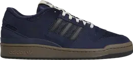 Кроссовки Adidas Forum 84 Low ADV 'Collegiate Navy Gum', синий gx9755 | blue
