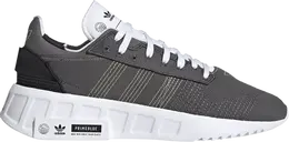 Кроссовки Adidas Geodiver Primeblue 'Grey', серый h01783 | grey