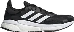 Кроссовки Adidas Solar Boost 4 'Black White', черный gx3038 | black