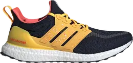Кроссовки Adidas UltraBoost 2.0 DNA 'City Pack - Kuala Lumpur', синий fz4865 | blue
