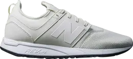 Кроссовки New Balance 247 'White Beige', белый mrl247aw | white