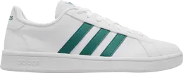 Кроссовки Adidas Grand Court Base, белый ee7905 | white