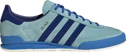 Кроссовки Adidas Jeans 'Mint Ton Victory Blue', зеленый h01810 | green