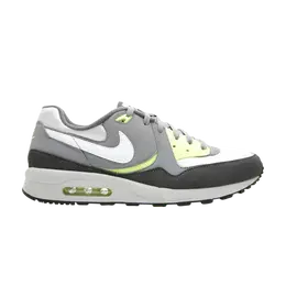 Кроссовки Nike Air Max Light Premium, серый 316962 011 | grey