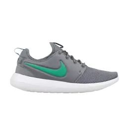 Кроссовки Nike Roshe Two, серый 844656 006 | grey