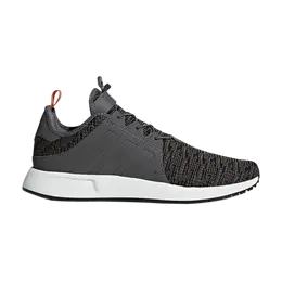 Кроссовки Adidas X_PLR, серый by9257 | grey