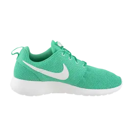 Кроссовки Nike Roshe Run 'Gamma Green', зеленый 511881 310 | green