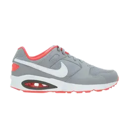 Кроссовки Nike Air Max Coliseum Racer, серый 555423 016 | grey
