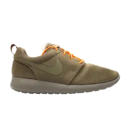 Кроссовки Nike Rosherun, зеленый 511881 380 | green